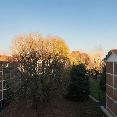 Apartament Casa Magritte - 15 Minuti Dal Duomo Mediolan