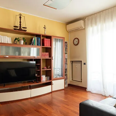 Casa Magritte - 15 Minuti Dal Duomo