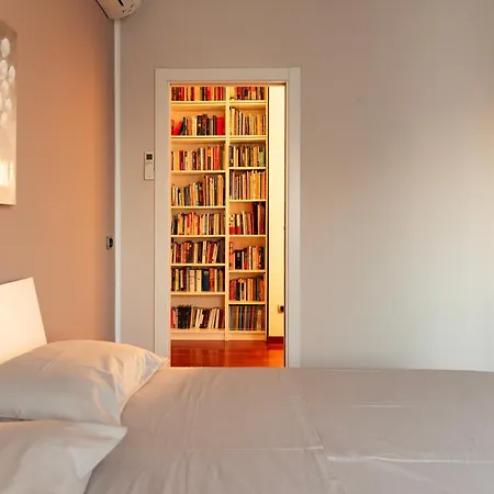Apartment Casa Magritte - 15 Minuti Dal Duomo